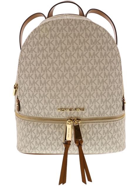 michael kors backpack purse clearance